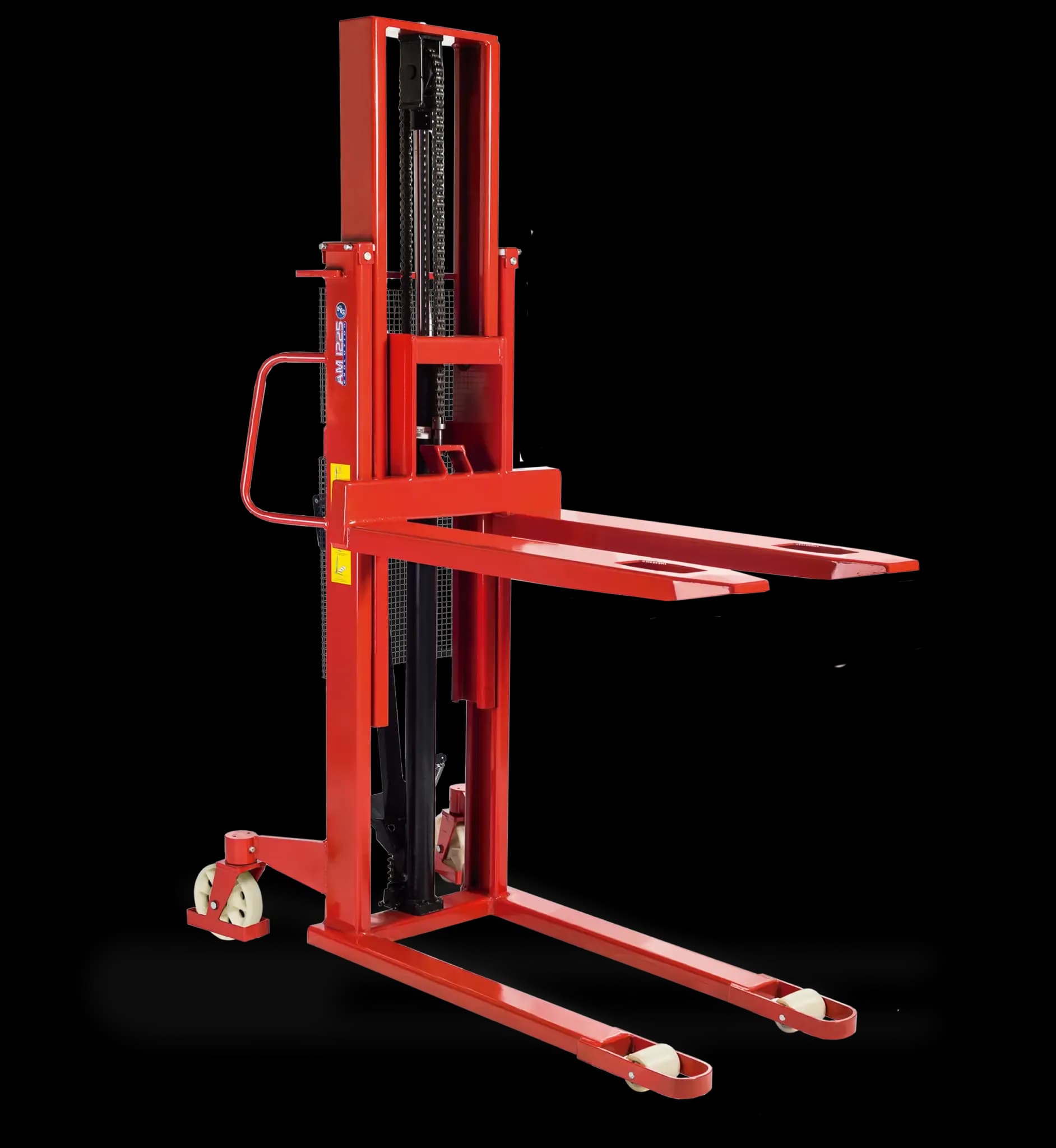 Imagem ilustrativa do produto BYG AM 1225