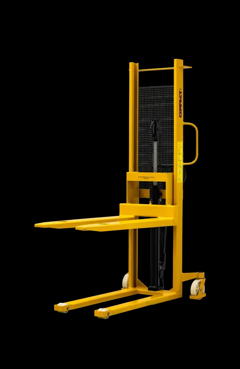 Imagem ilustrativa do produto BYG L 1016 V2